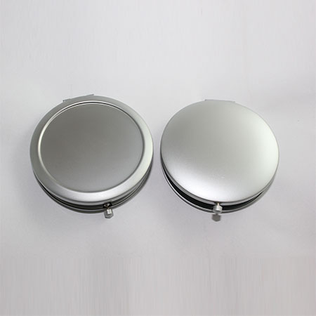 Compact mirror