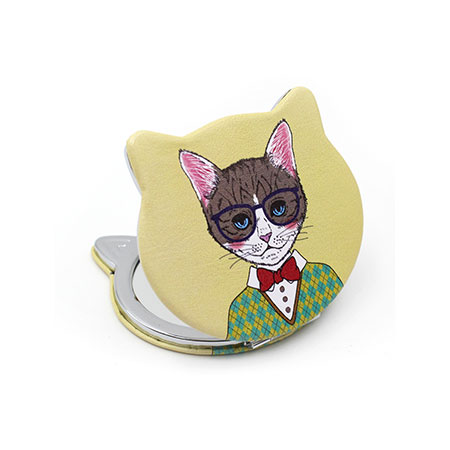 Cat type Pu mirror